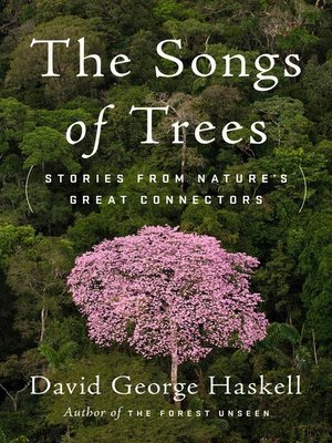 cover image of The Songs of Trees